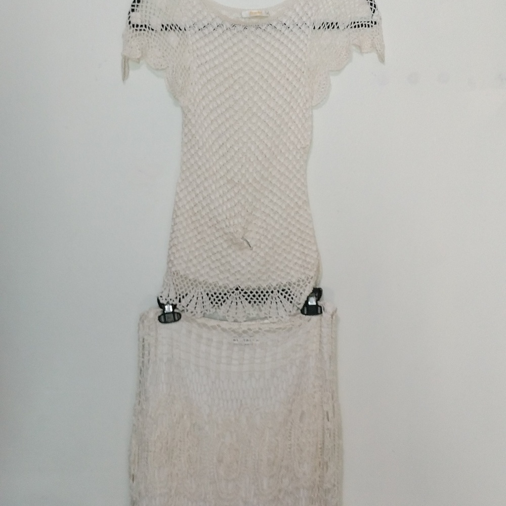 BRACHA knitted outfit size S - Picture 11 of 16